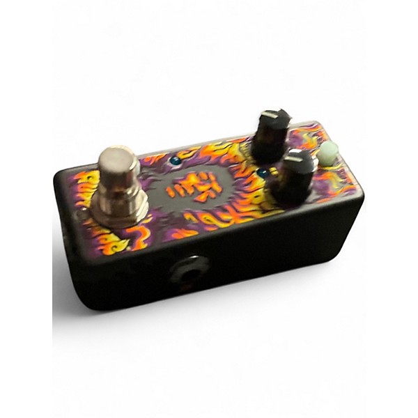 Used Dunlop JHW1 Effect Pedal