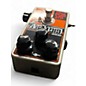 Used JHS Electro-Harmonix Op Amp Big Muff Pi Reissue with "Pumpkin Pa Effect Pedal