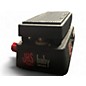 Used JHS Dunlop Cry Baby Mini Wah with "Super Mini Wah" Mod Effect Pedal