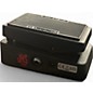 Used JHS Dunlop Cry Baby Mini Wah with "Super Mini Wah" Mod Effect Pedal