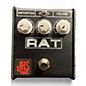 Used JHS RAT PACK RAT 9V MOD Effect Pedal thumbnail