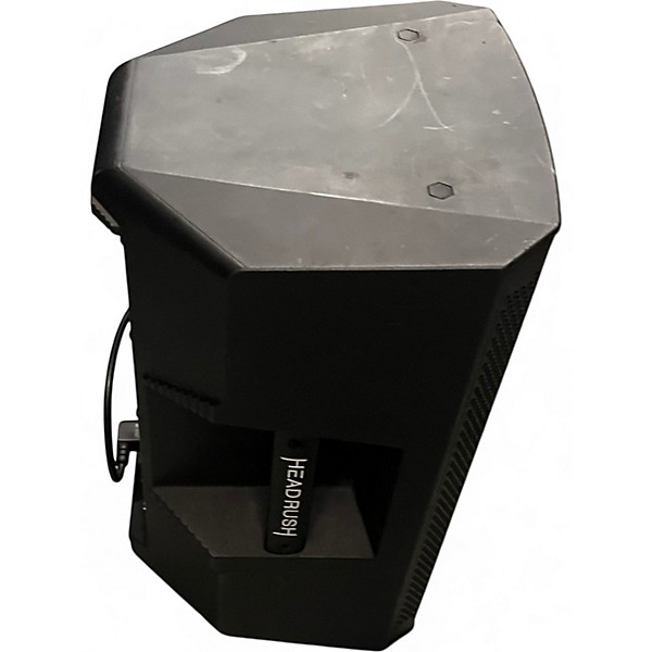 Used HeadRush FRFR 108 Powered Speaker