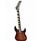 Used Jackson JS32 Dinky 2 Color Sunburst Solid Body Electric Guitar thumbnail