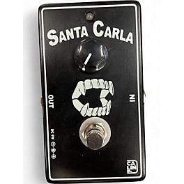 Used Caline SANTA CARLA Effect Pedal
