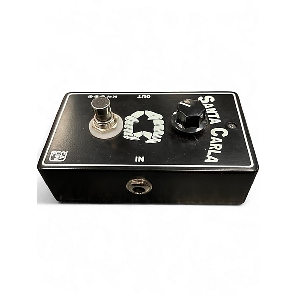 Used Caline SANTA CARLA Effect Pedal