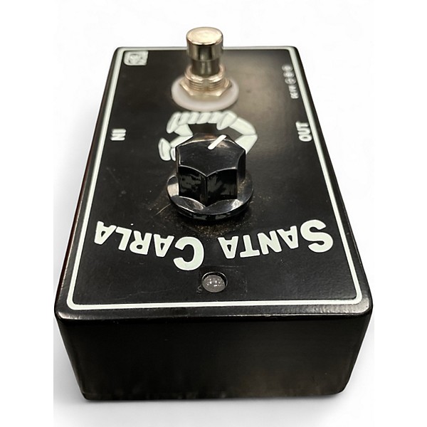 Used Caline SANTA CARLA Effect Pedal