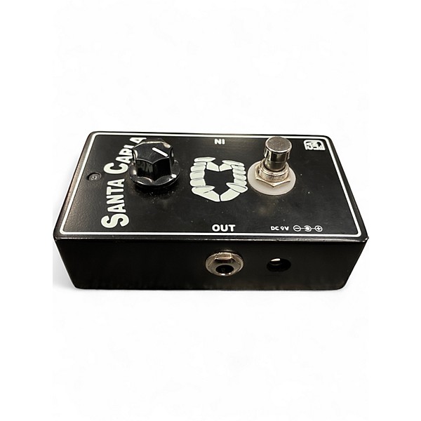Used Caline SANTA CARLA Effect Pedal