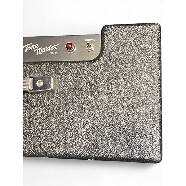 Used Fender TONE MASTER FR12 Guitar Combo Amp