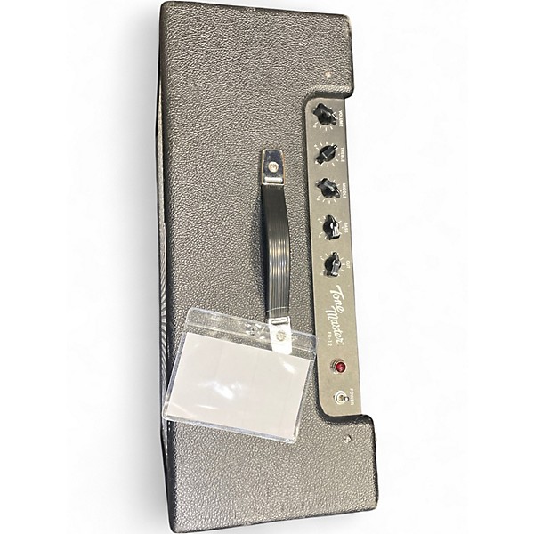 Used Fender TONE MASTER FR12 Guitar Combo Amp