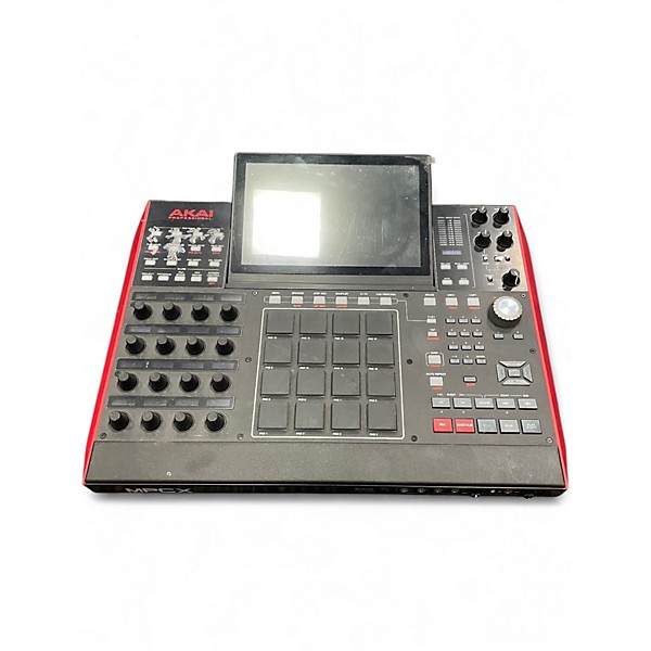 Used Akai Professional MPCX Production Controller