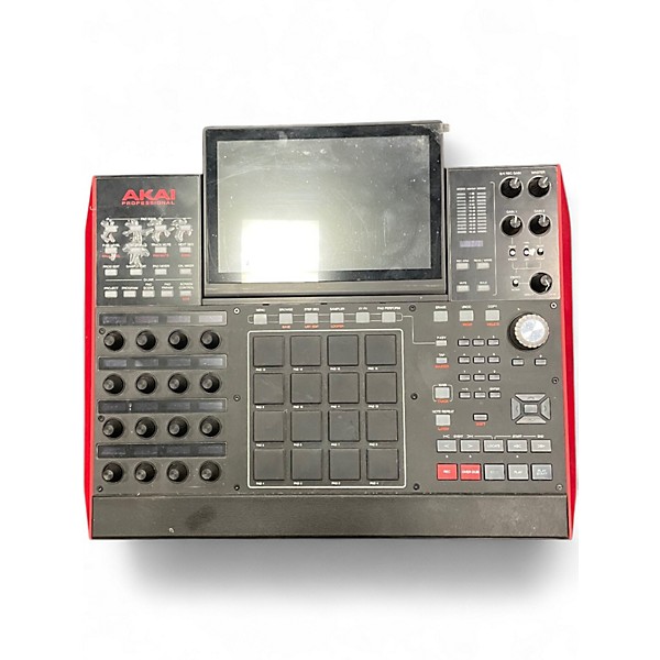 Used Akai Professional MPCX Production Controller