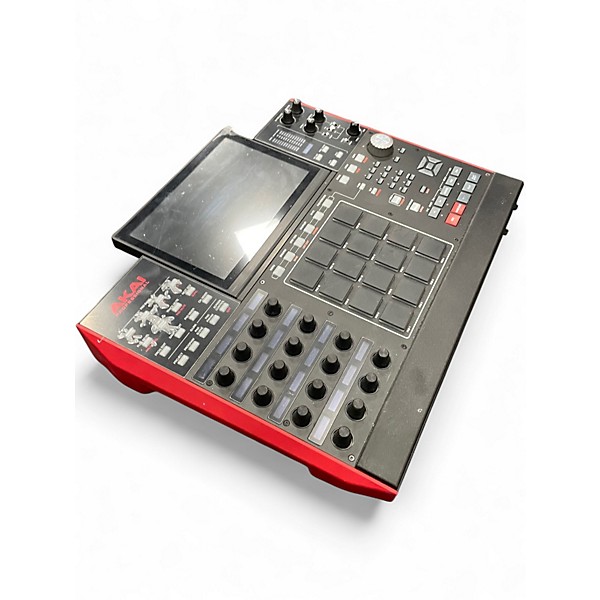 Used Akai Professional MPCX Production Controller