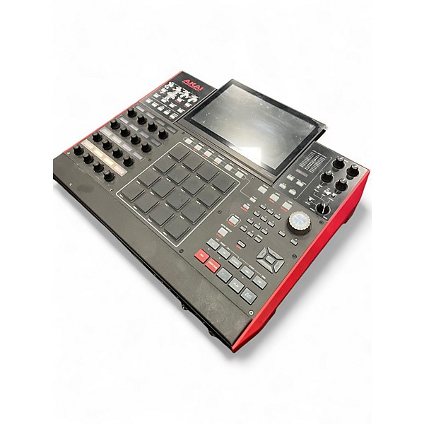Used Akai Professional MPCX Production Controller