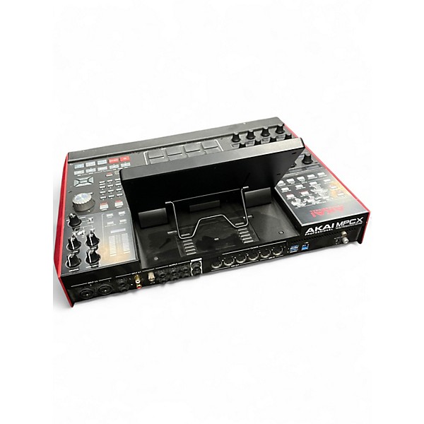 Used Akai Professional MPCX Production Controller