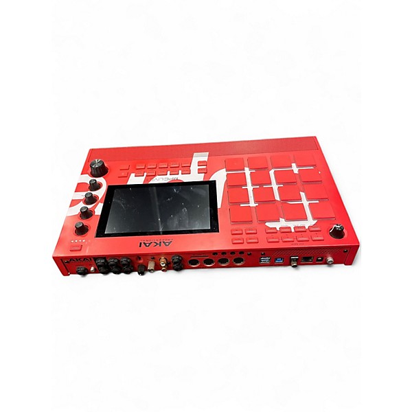 Used Akai Professional MPC LIVE II SUPREME