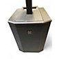 Used Electro-Voice EVOLVE 50M Powered Speaker