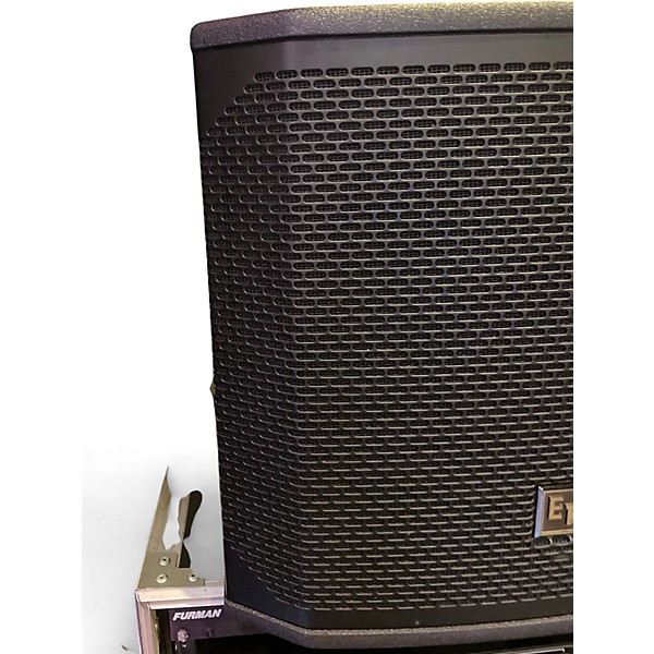 Used Electro-Voice ELX20012SP Powered Subwoofer