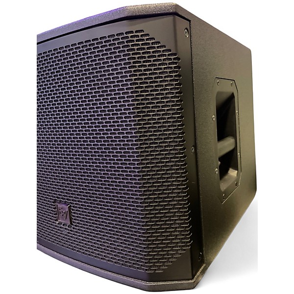 Used Electro-Voice ELX20012SP Powered Subwoofer