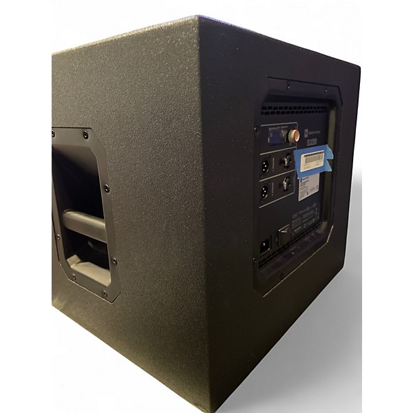 Used Electro-Voice ELX20012SP Powered Subwoofer