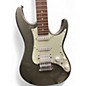 Used Ibanez AZES40 TUNGSTEN Solid Body Electric Guitar
