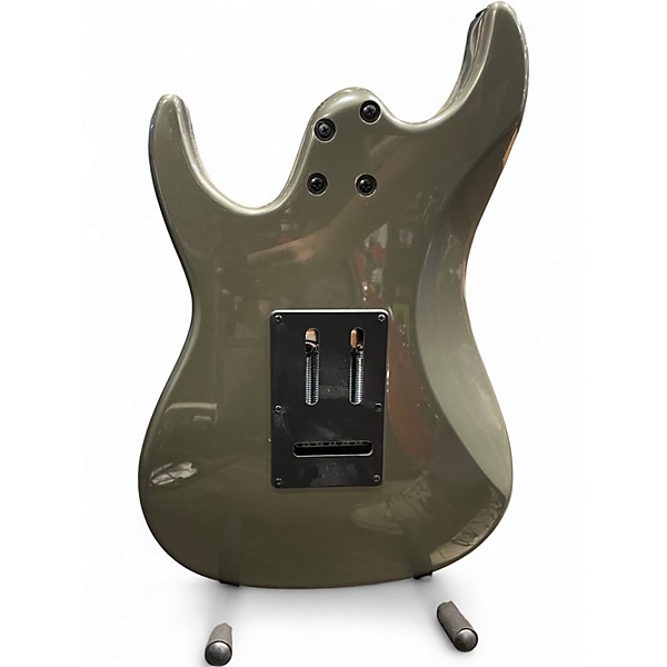 Used Ibanez AZES40 TUNGSTEN Solid Body Electric Guitar