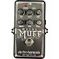 Used Electro-Harmonix Metal Muff Distortion Effect Pedal thumbnail