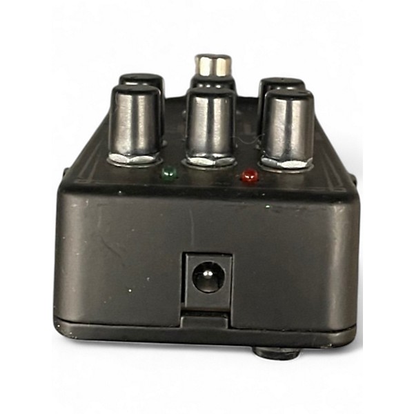 Used Electro-Harmonix Metal Muff Distortion Effect Pedal