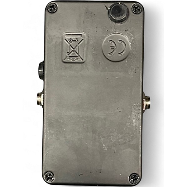 Used Electro-Harmonix Metal Muff Distortion Effect Pedal