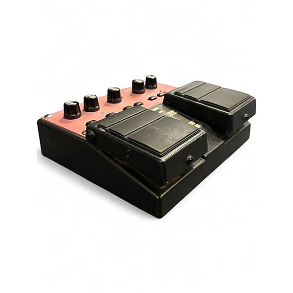 Used BOSS RC20XL Loop Station XL Twin Pedal