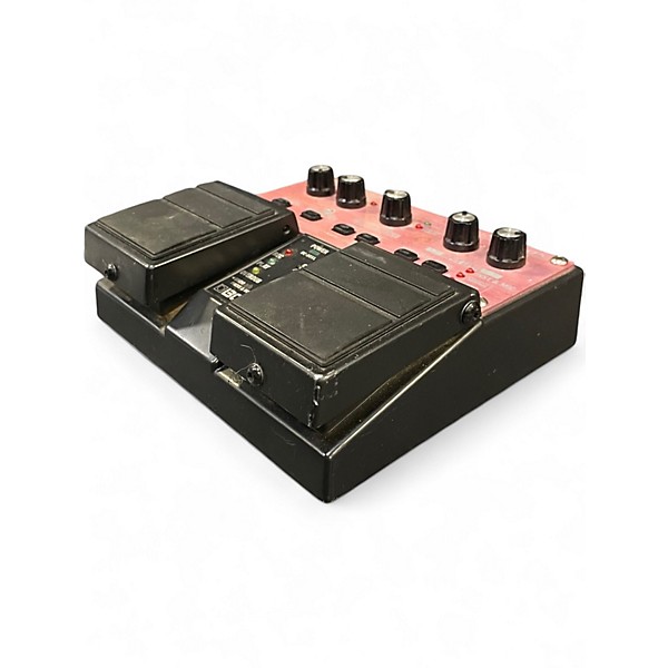 Used BOSS RC20XL Loop Station XL Twin Pedal