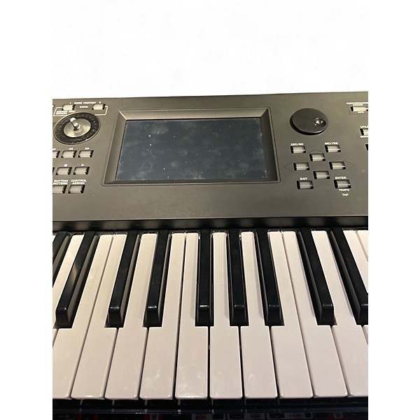 Used Yamaha MODX7 Synthesizer