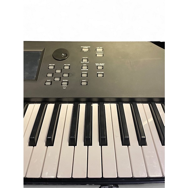 Used Yamaha MODX7 Synthesizer