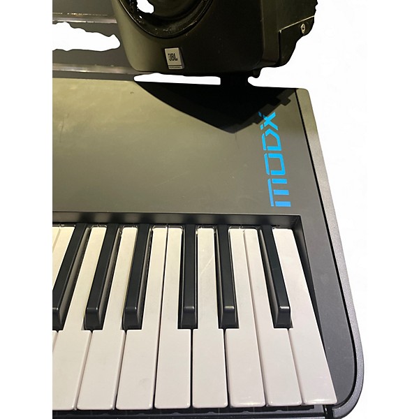 Used Yamaha MODX7 Synthesizer