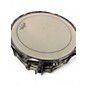 Used Ludwig 5.5X14 Supralite Snare Chrome Drum