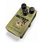Used Electro-Harmonix Green Russian Big Muff Pi Fuzz Effect Pedal thumbnail