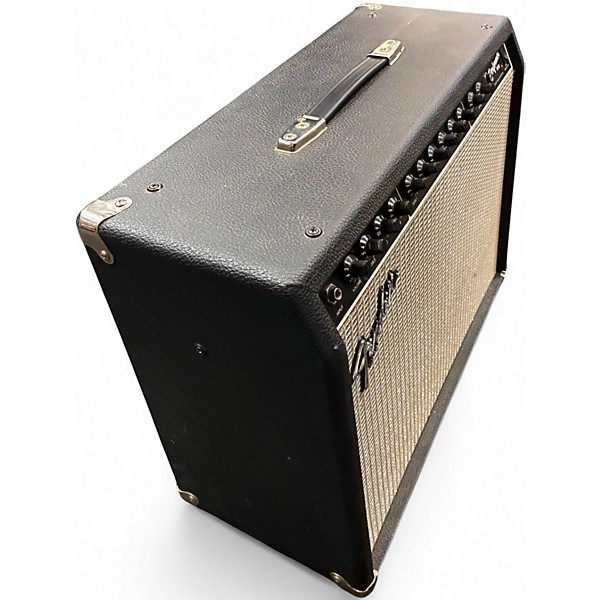 Used Fender Performer 1000  Guitar Combo Amp