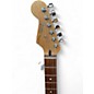 Used 2020 Fender Custom Classic Stratocaster Left Handed 3 Color Sunburst Electric Guitar