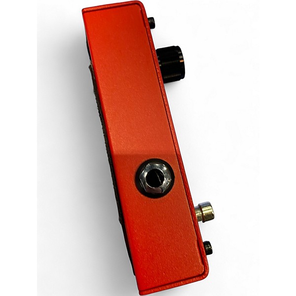 Used DigiTech The Drop Polyphonic Drop Tune Pitch-Shifter Effect Pedal