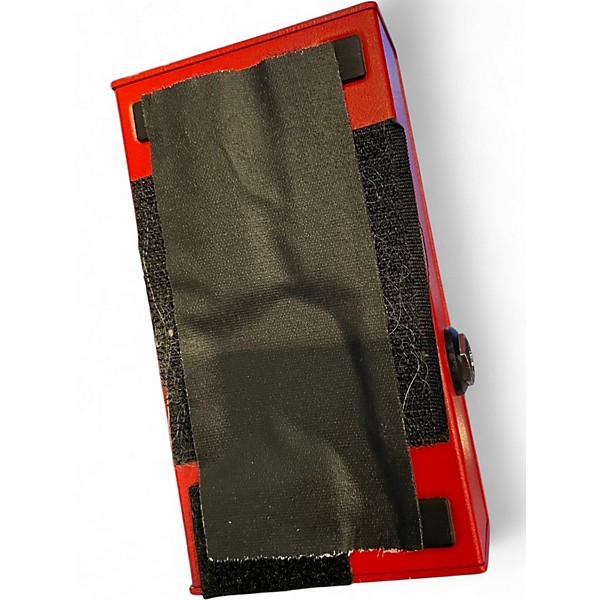 Used DigiTech The Drop Polyphonic Drop Tune Pitch-Shifter Effect Pedal