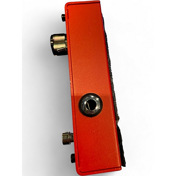 Used DigiTech The Drop Polyphonic Drop Tune Pitch-Shifter Effect Pedal