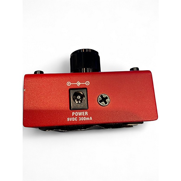 Used DigiTech The Drop Polyphonic Drop Tune Pitch-Shifter Effect Pedal