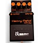 Used BOSS HM-2W Effect Pedal thumbnail