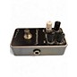 Used Keeley 4 Knob Compressor Effect Pedal