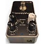Used Keeley 4 Knob Compressor Effect Pedal