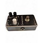 Used Keeley 4 Knob Compressor Effect Pedal