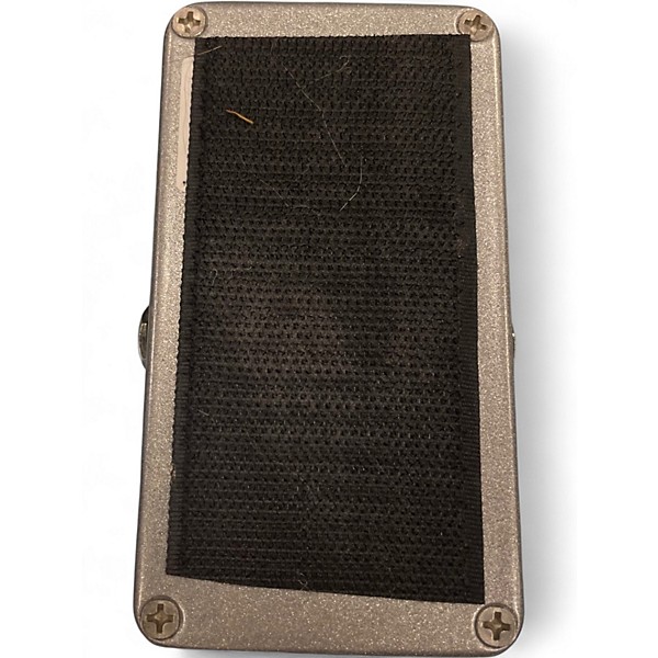 Used Keeley 4 Knob Compressor Effect Pedal