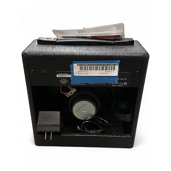 Used Interk ELECTAR 10 Guitar Combo Amp