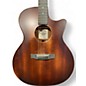 Used Martin Roadseries Special Mahogany Acoustic Electric Guitar