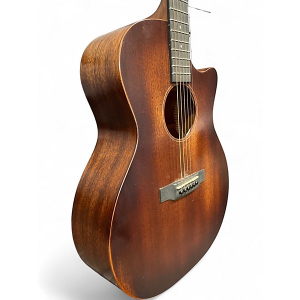 Used Martin Roadseries Special Mahogany Acoustic Electric Guitar