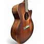 Used Martin Roadseries Special Mahogany Acoustic Electric Guitar
